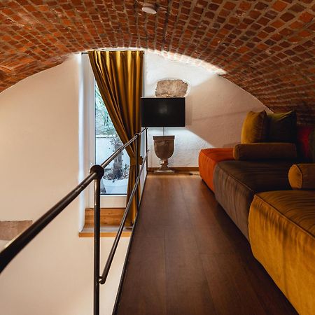 פרייבורג Historical Luxury Homes - Luxus Familien Suite מראה חיצוני תמונה