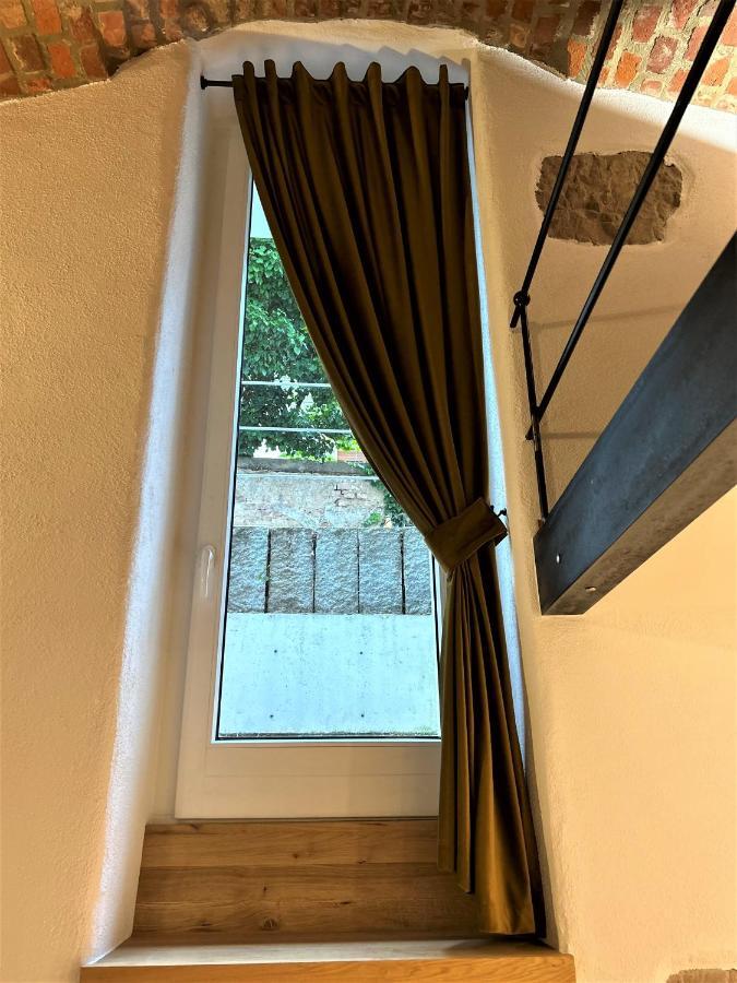 פרייבורג Historical Luxury Homes - Luxus Familien Suite מראה חיצוני תמונה