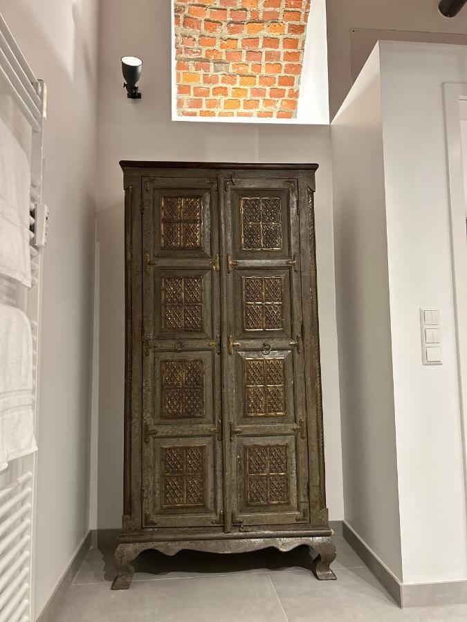 פרייבורג Historical Luxury Homes - Luxus Familien Suite מראה חיצוני תמונה