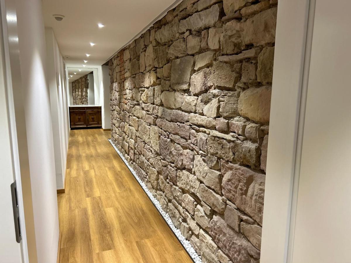 פרייבורג Historical Luxury Homes - Luxus Familien Suite מראה חיצוני תמונה