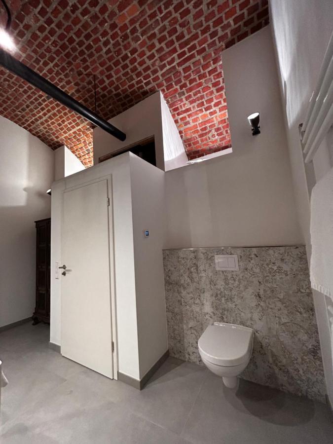 פרייבורג Historical Luxury Homes - Luxus Familien Suite מראה חיצוני תמונה