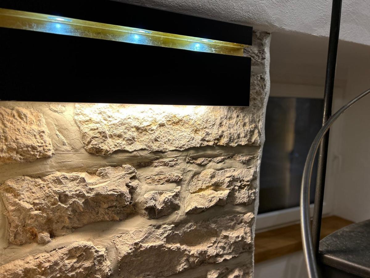 פרייבורג Historical Luxury Homes - Luxus Familien Suite מראה חיצוני תמונה