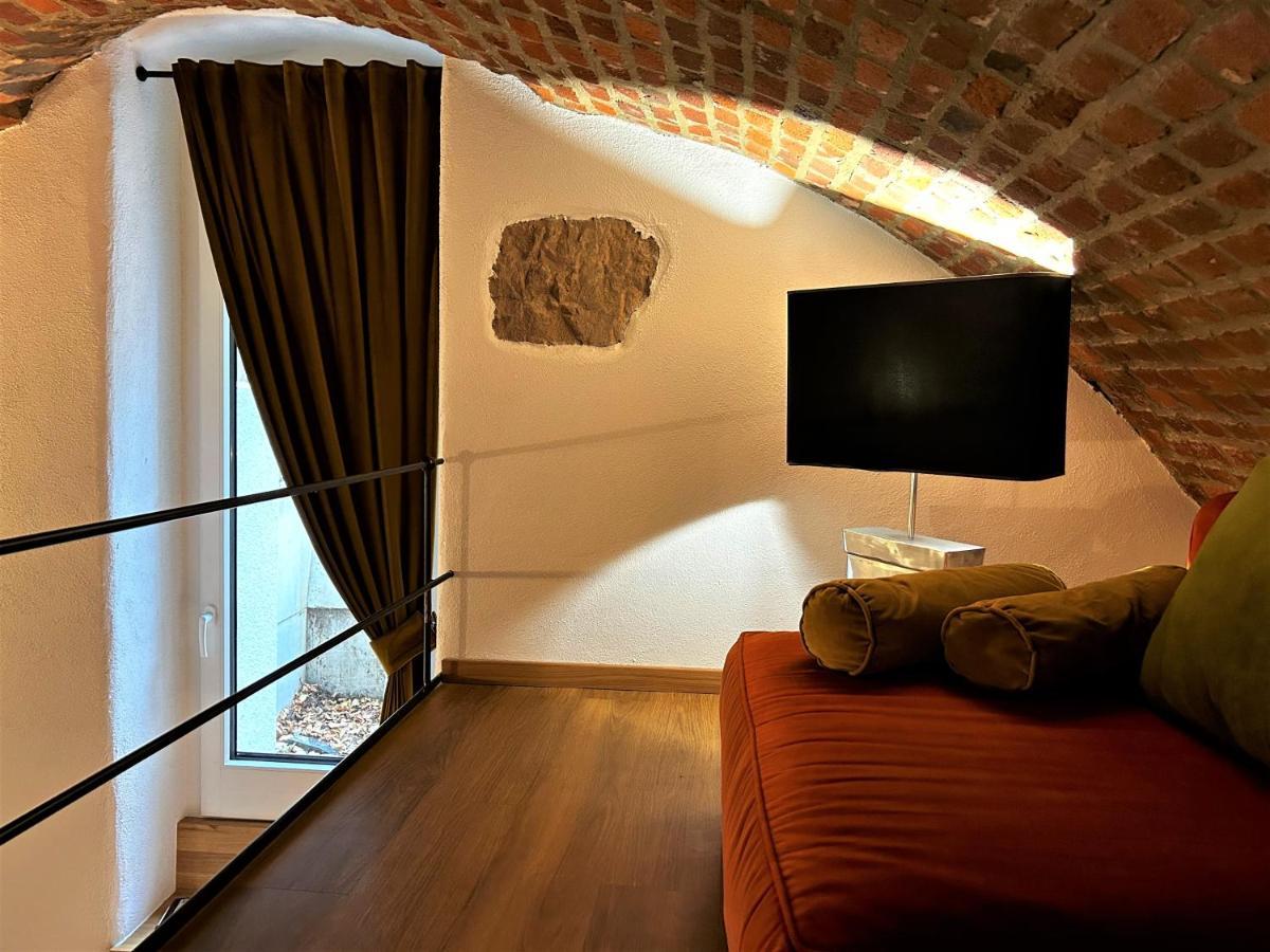פרייבורג Historical Luxury Homes - Luxus Familien Suite מראה חיצוני תמונה