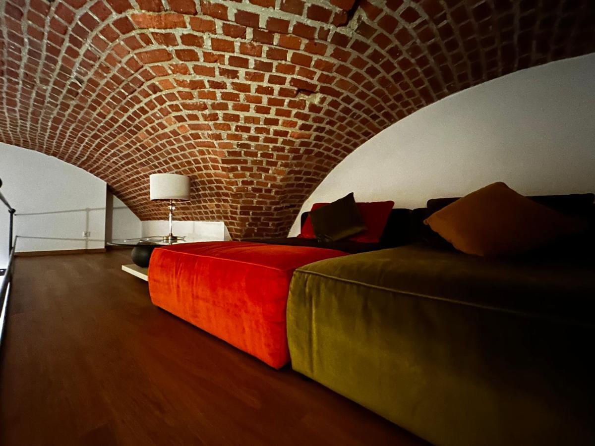 פרייבורג Historical Luxury Homes - Luxus Familien Suite מראה חיצוני תמונה