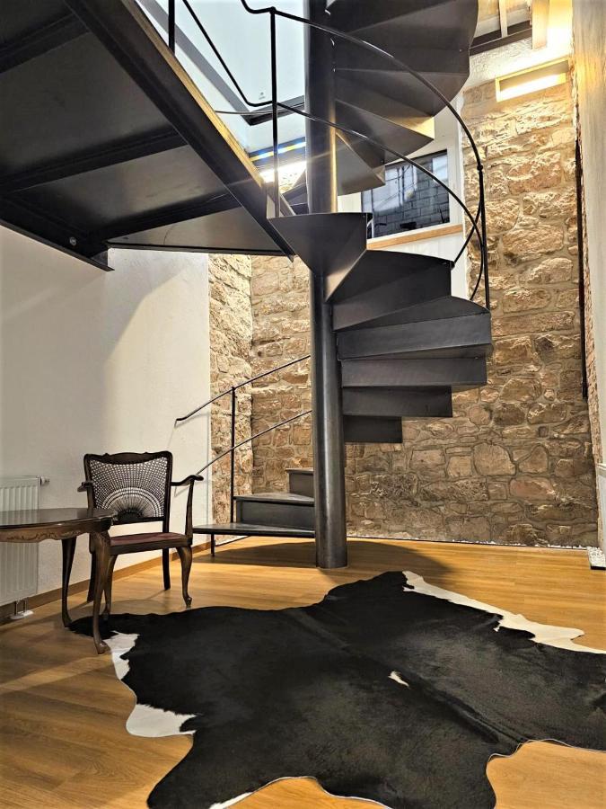 פרייבורג Historical Luxury Homes - Luxus Familien Suite מראה חיצוני תמונה