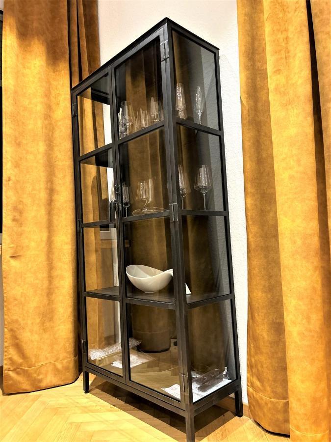פרייבורג Historical Luxury Homes - Luxus Familien Suite מראה חיצוני תמונה