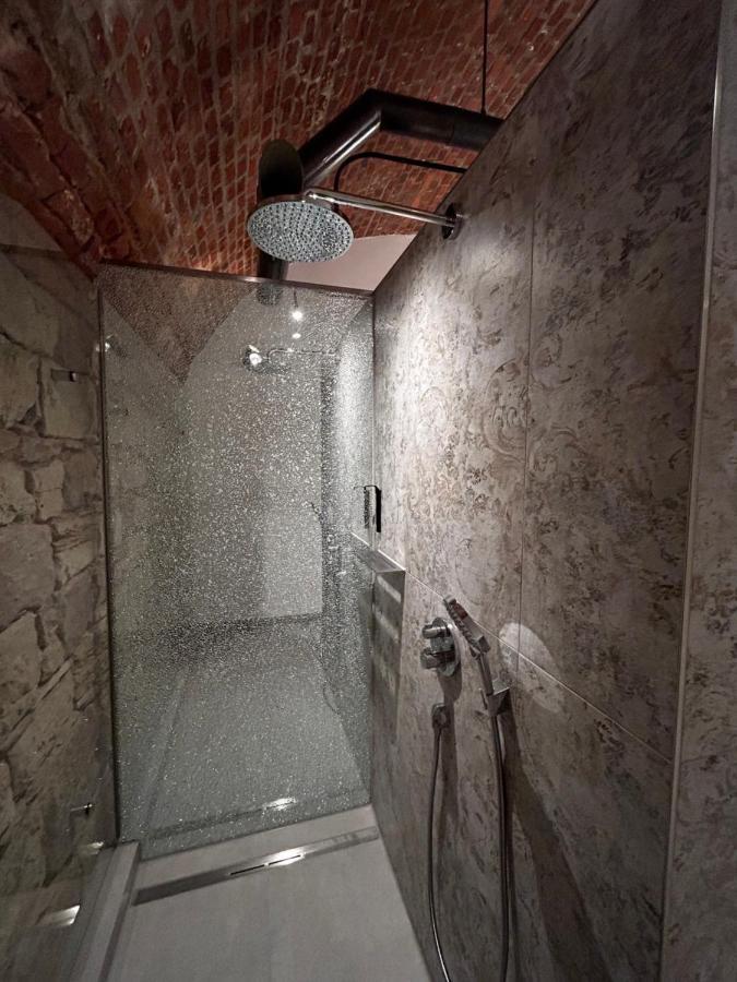 פרייבורג Historical Luxury Homes - Luxus Familien Suite מראה חיצוני תמונה