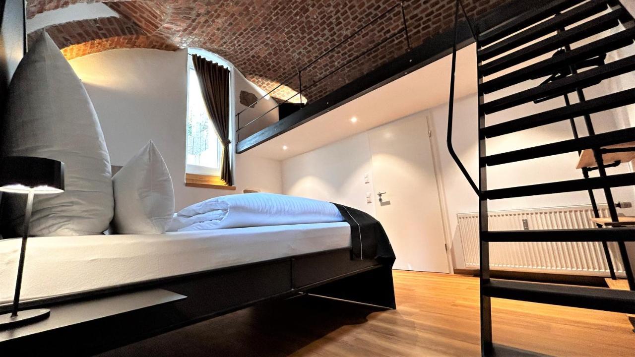 פרייבורג Historical Luxury Homes - Luxus Familien Suite מראה חיצוני תמונה