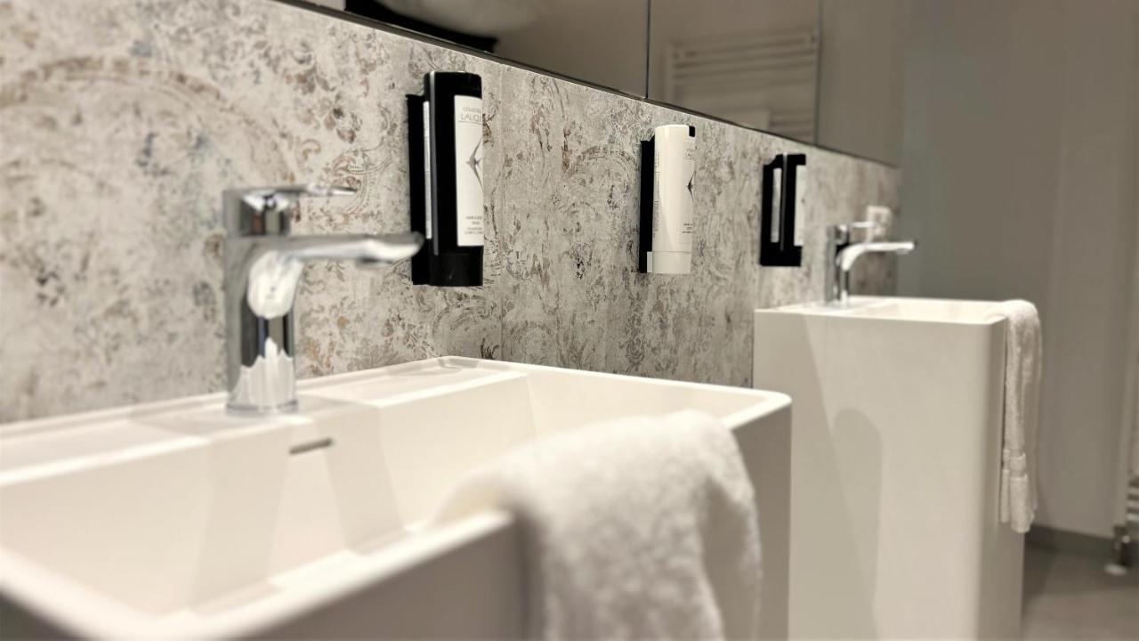 פרייבורג Historical Luxury Homes - Luxus Familien Suite מראה חיצוני תמונה