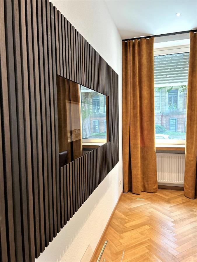 פרייבורג Historical Luxury Homes - Luxus Familien Suite מראה חיצוני תמונה