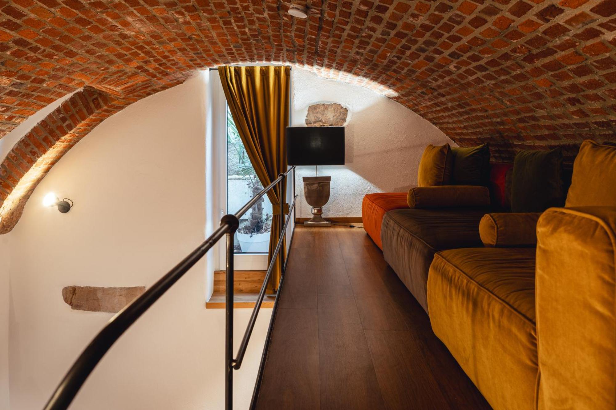 פרייבורג Historical Luxury Homes - Luxus Familien Suite מראה חיצוני תמונה