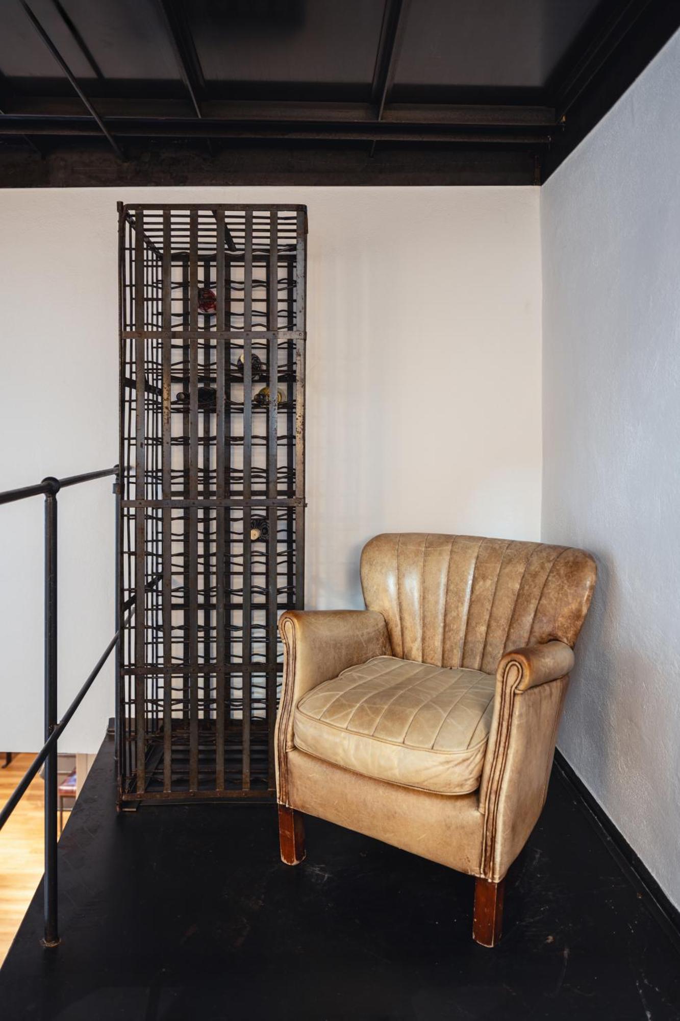 פרייבורג Historical Luxury Homes - Luxus Familien Suite מראה חיצוני תמונה
